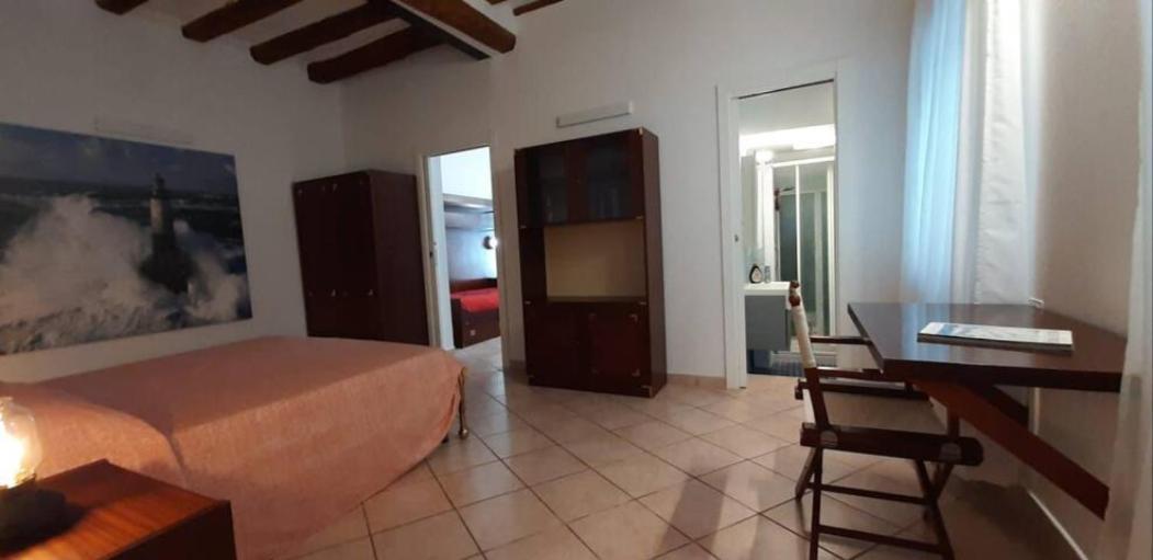 Apartamento Sestiere Dorsoduro, A Due Passi Da Zattere Venecia Exterior foto