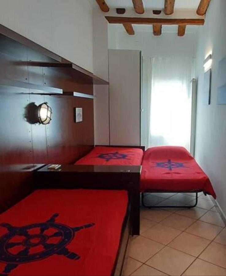 Apartamento Sestiere Dorsoduro, A Due Passi Da Zattere Venecia Exterior foto