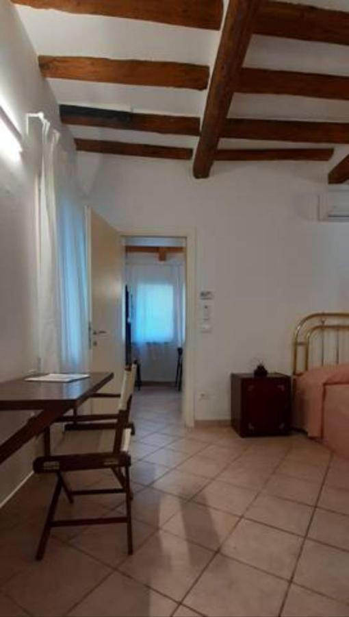 Apartamento Sestiere Dorsoduro, A Due Passi Da Zattere Venecia Exterior foto